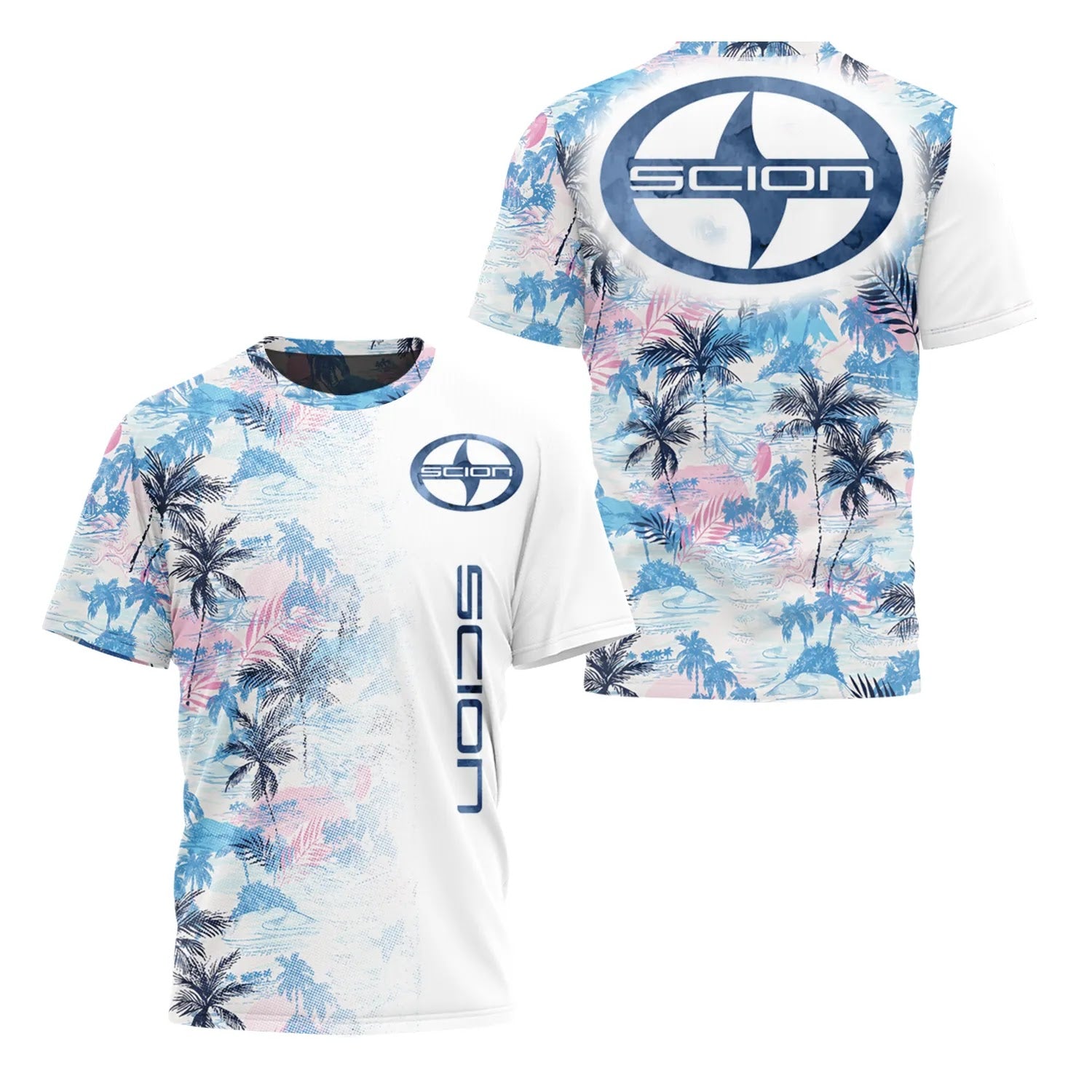 Scion Apparels SHW029