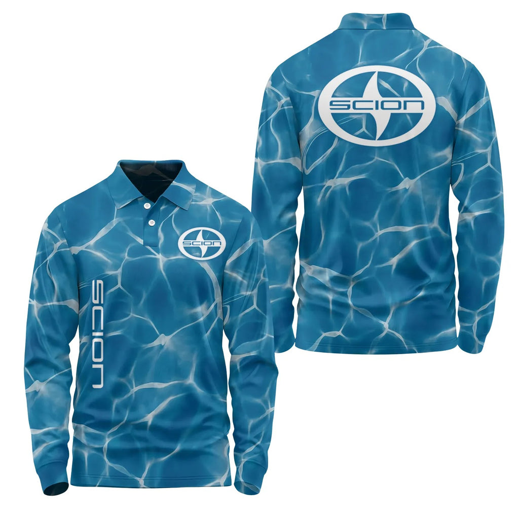 Scion Apparels SHW035