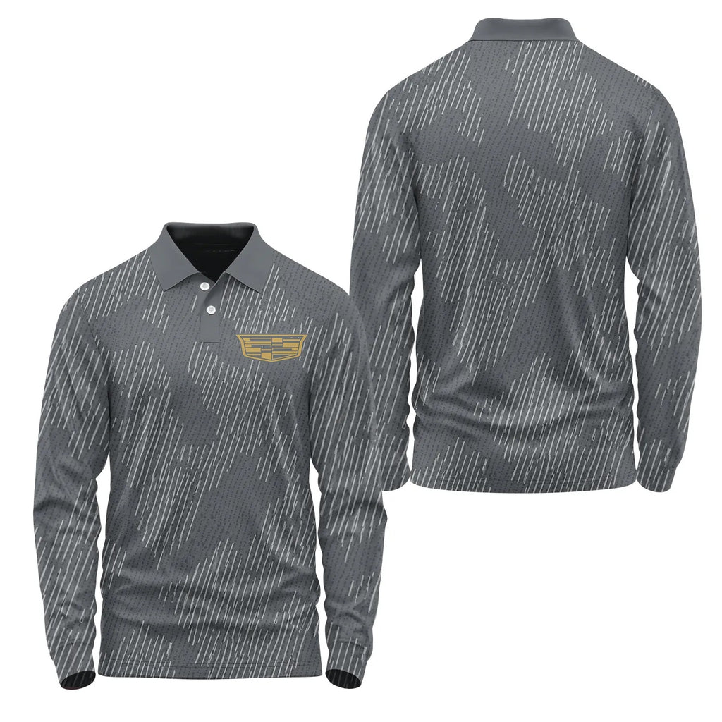 Cadillac Apparels SC114