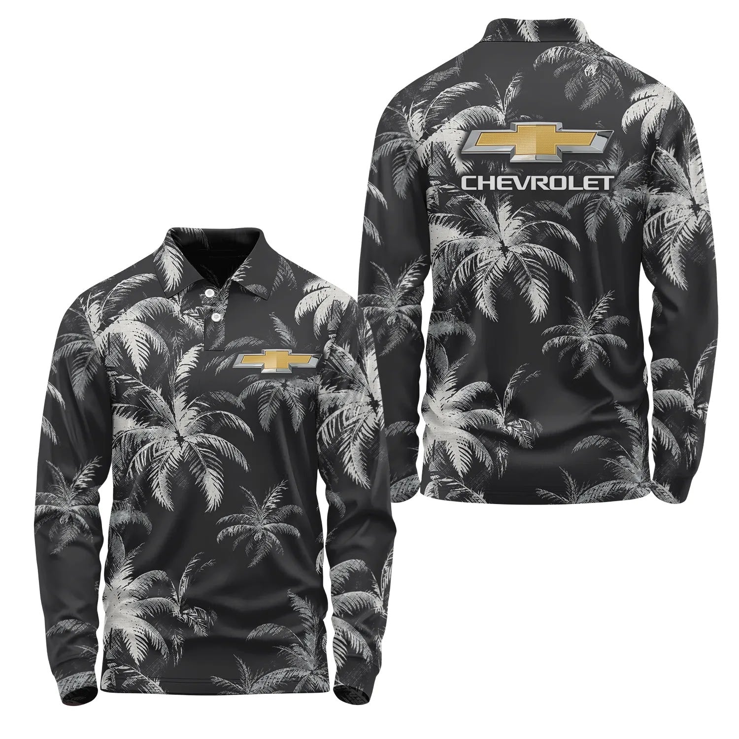 Chevrolet Apparels SC112