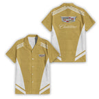 Cadillac Apparels SC092