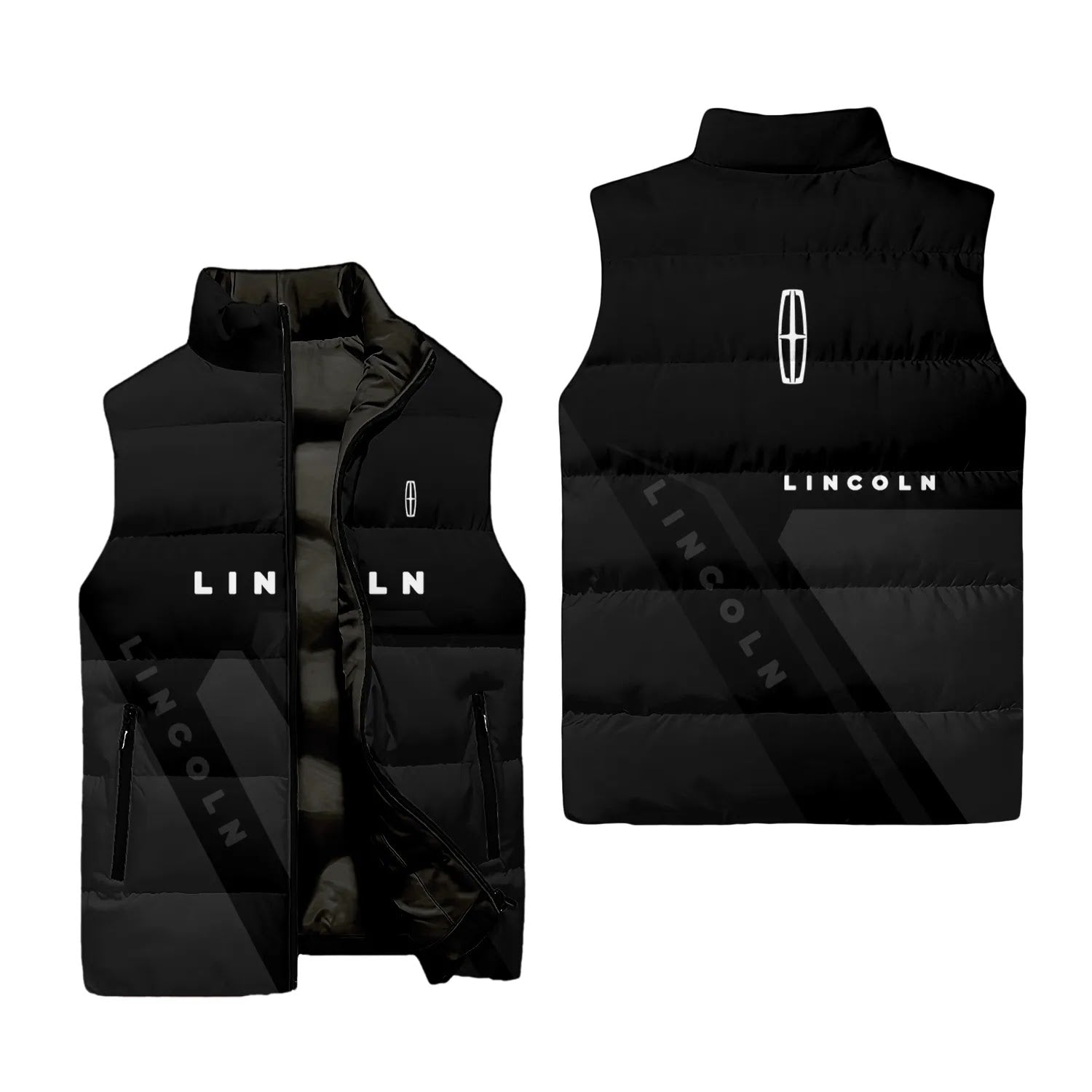 Lincoln Apparels SC117