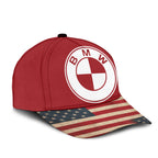 BMW Cap CSC014