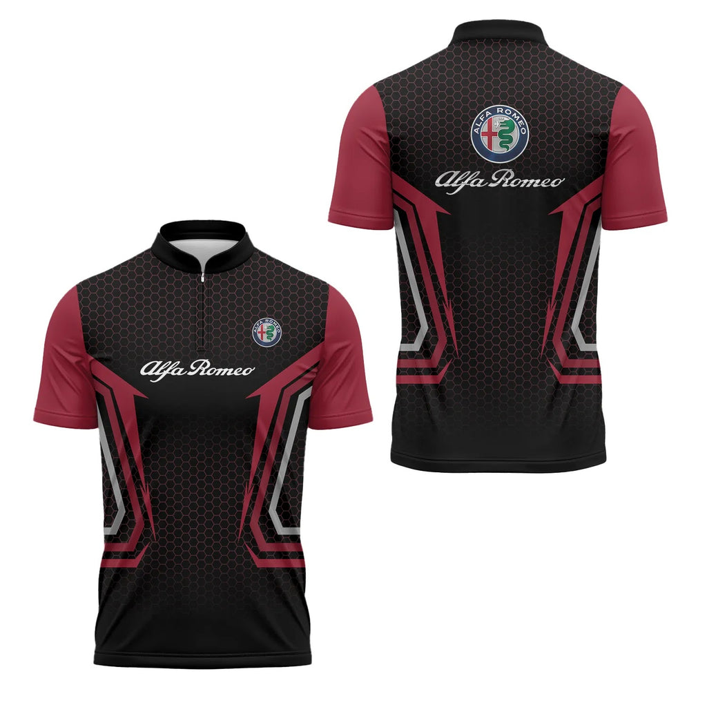 Alfa Romeo Apparels SC075