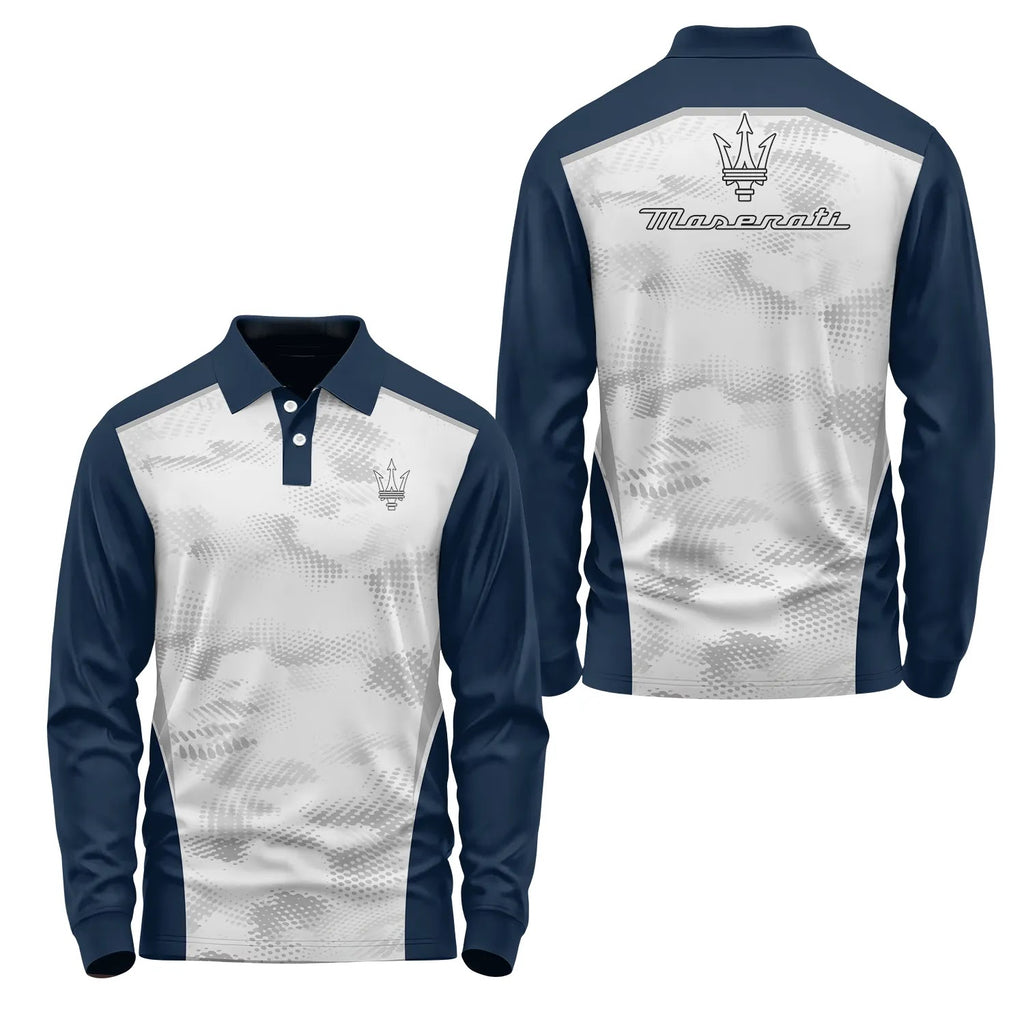 Maserati Apparels SC081