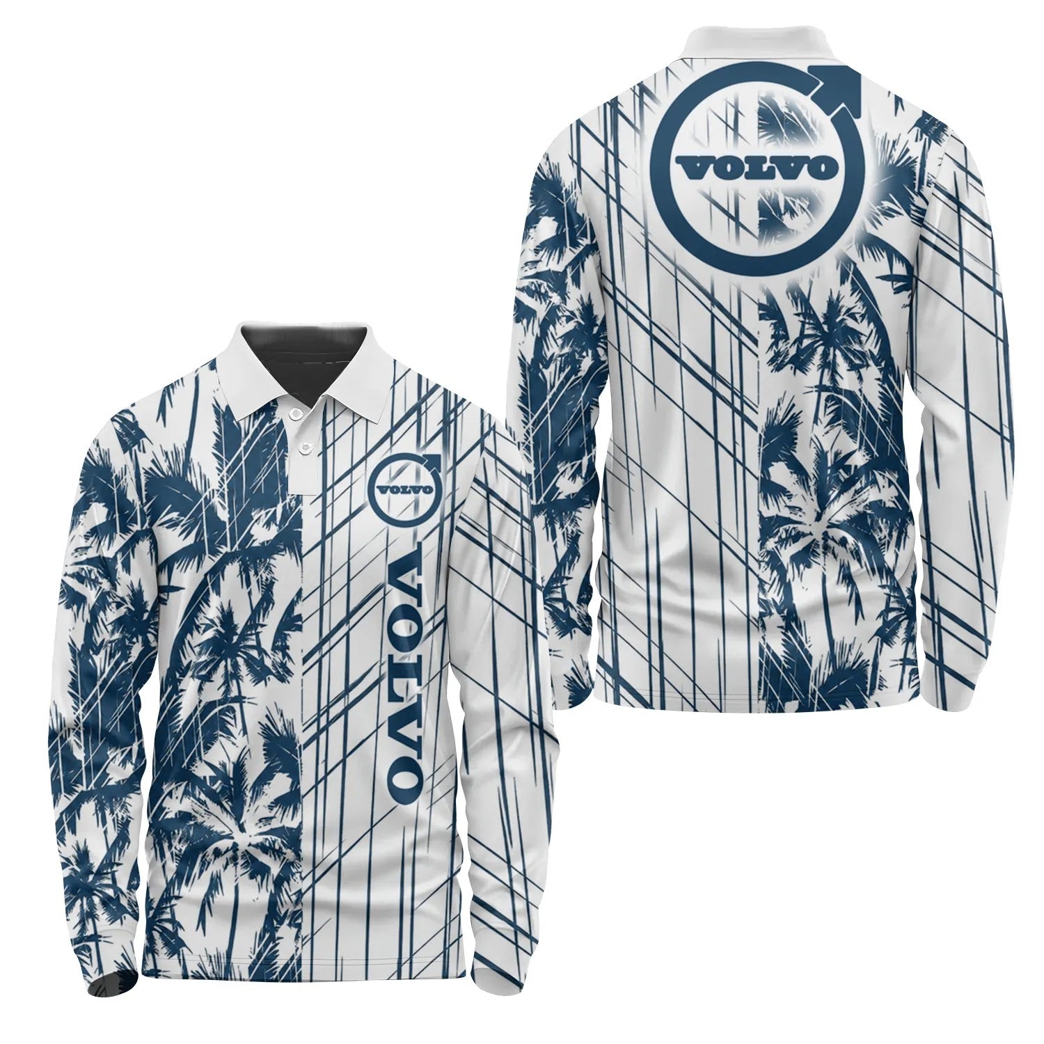 Volvo Apparels SHW041