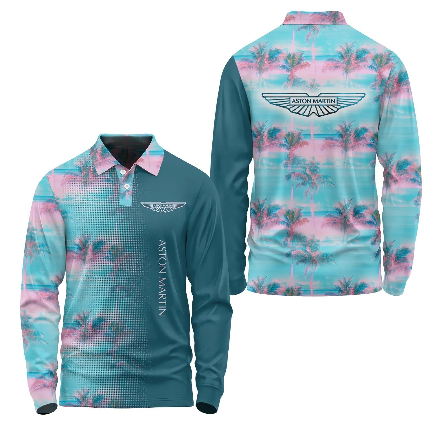 Aston Martin Apparels SHW058