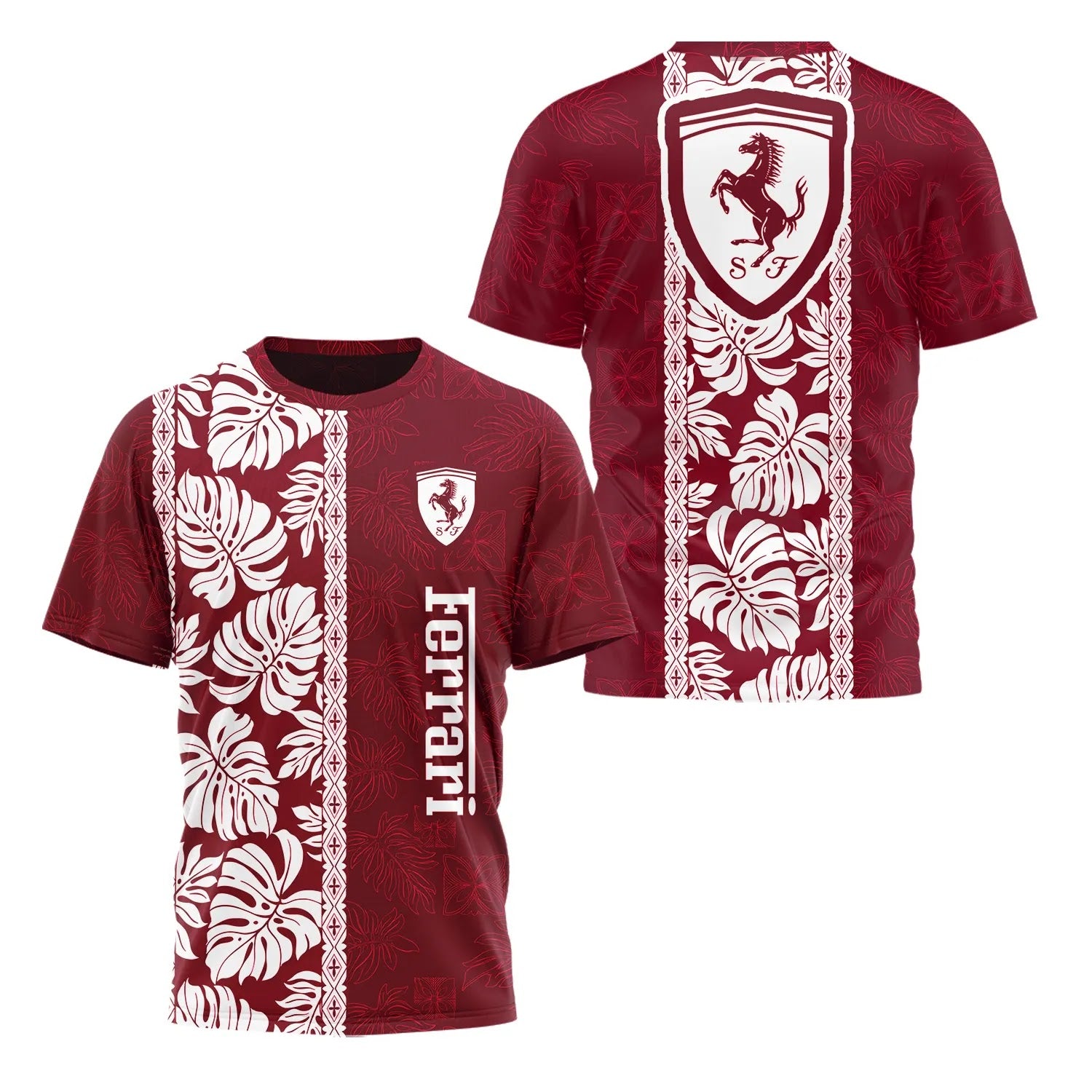 Ferrari Apparels SHW046