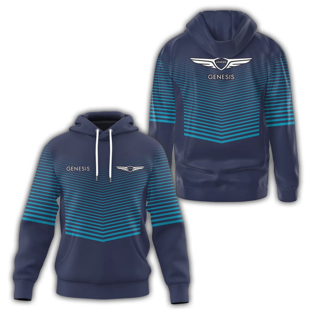 Genesis Hoodie SC099