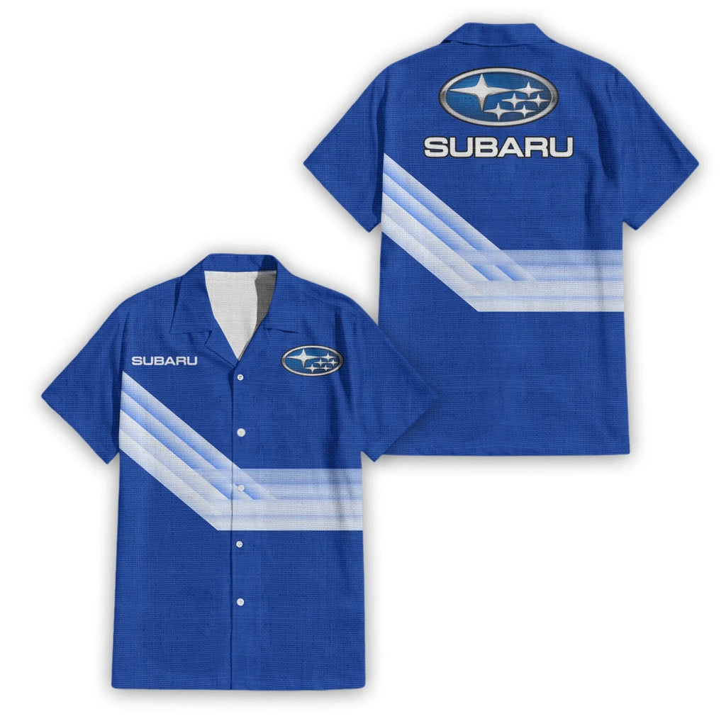 Subaru Apparels SC106