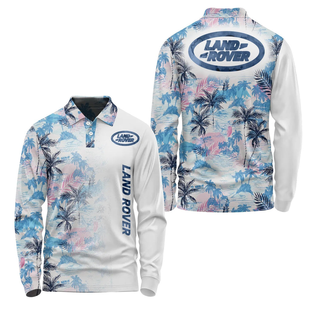 Land Rover Apparels SHW029