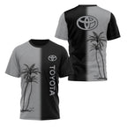 Toyota Apparels SHW037