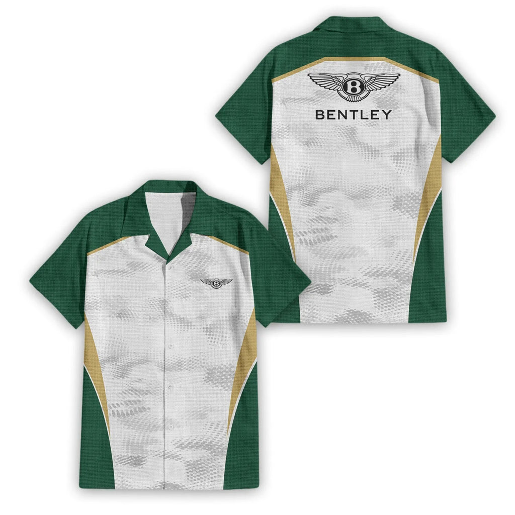 Bentley Apparels SC081