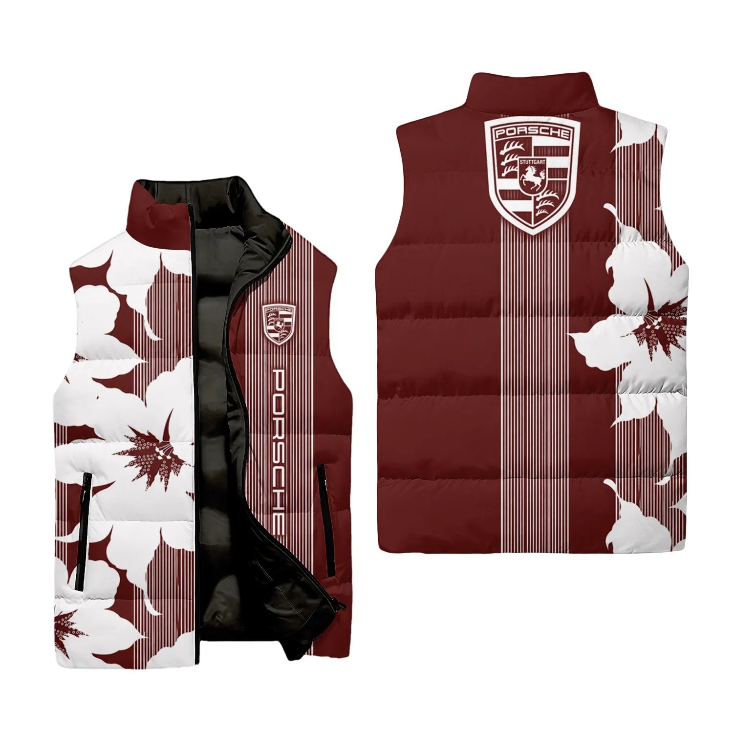 Porsche Apparels SHW039