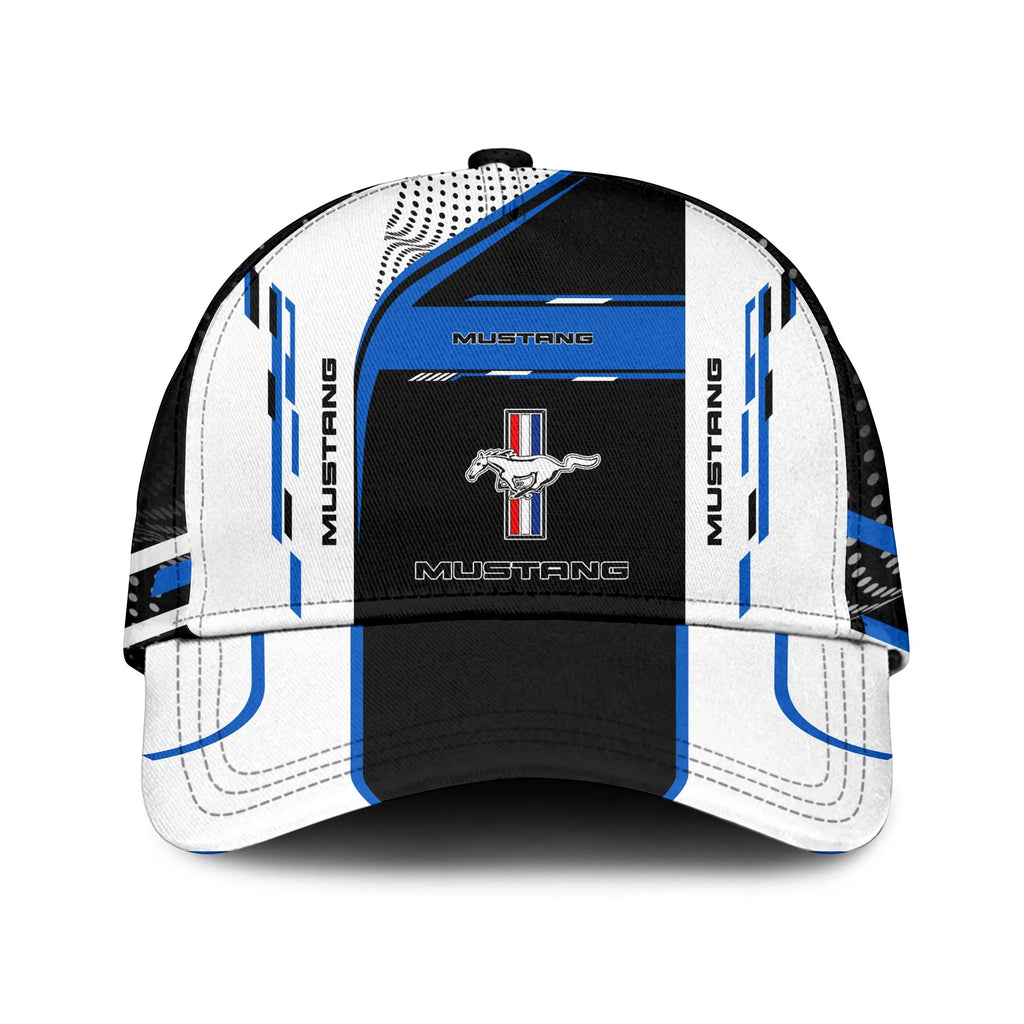Ford Mustang Cap CSC035