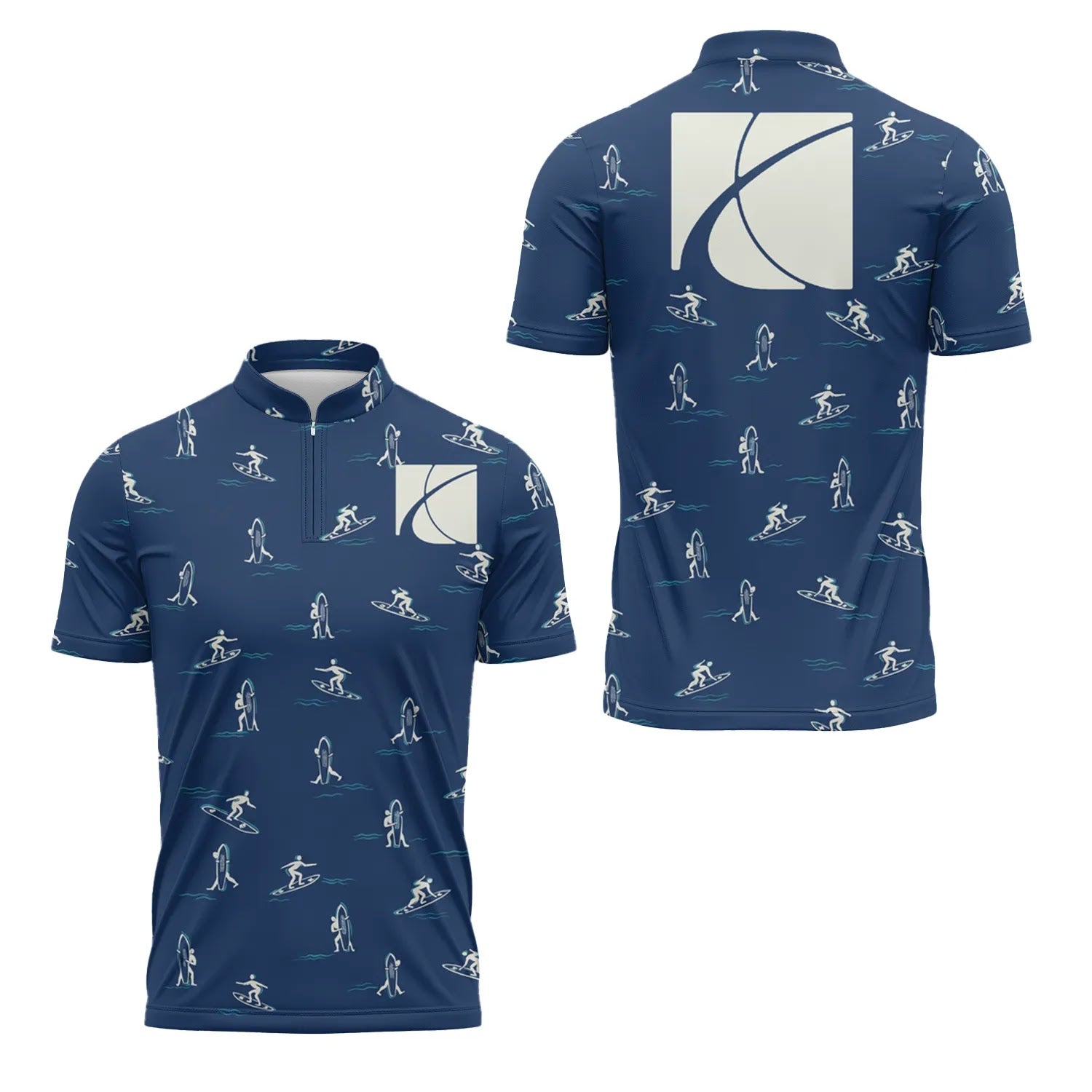 Saturn Apparels SHW011