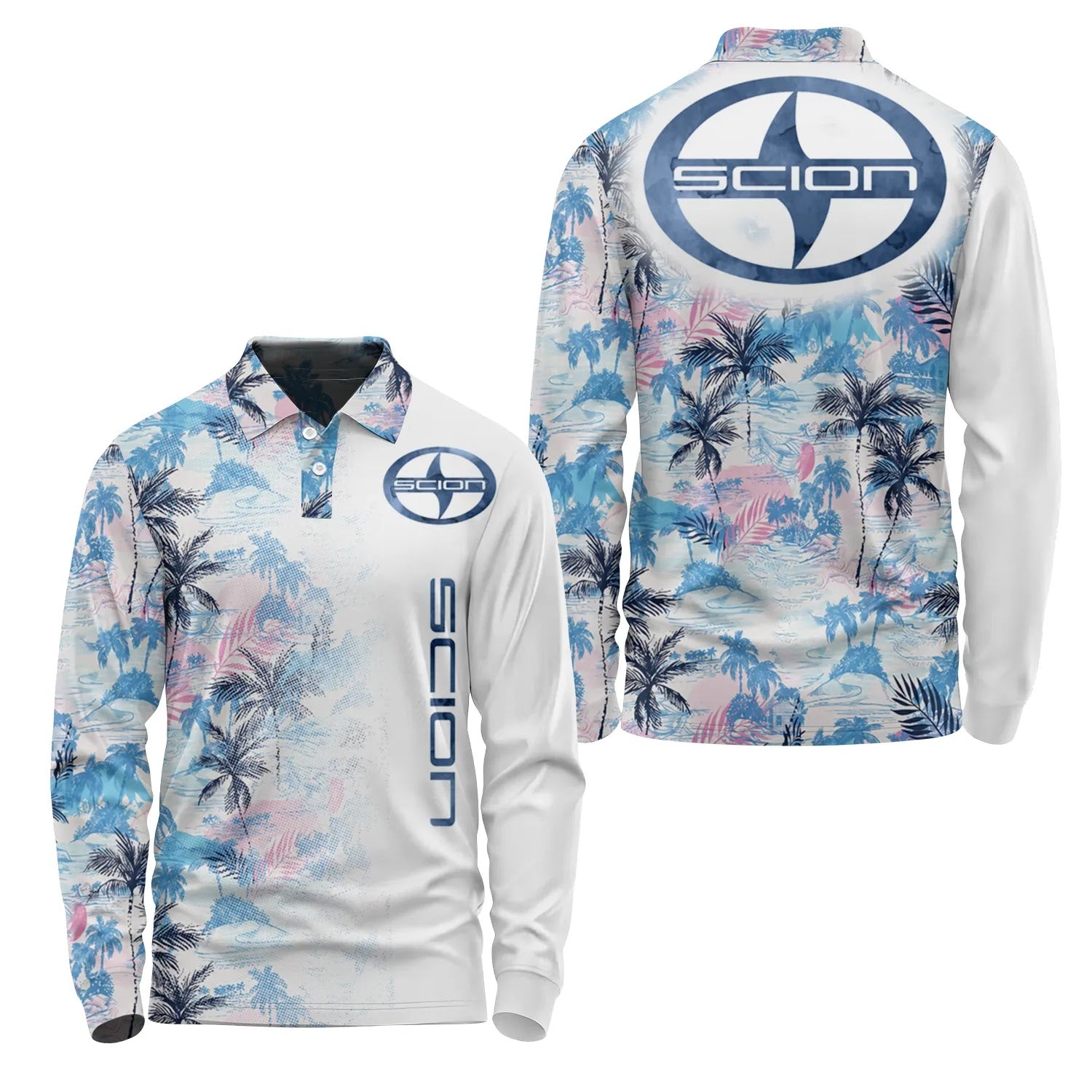Scion Apparels SHW029