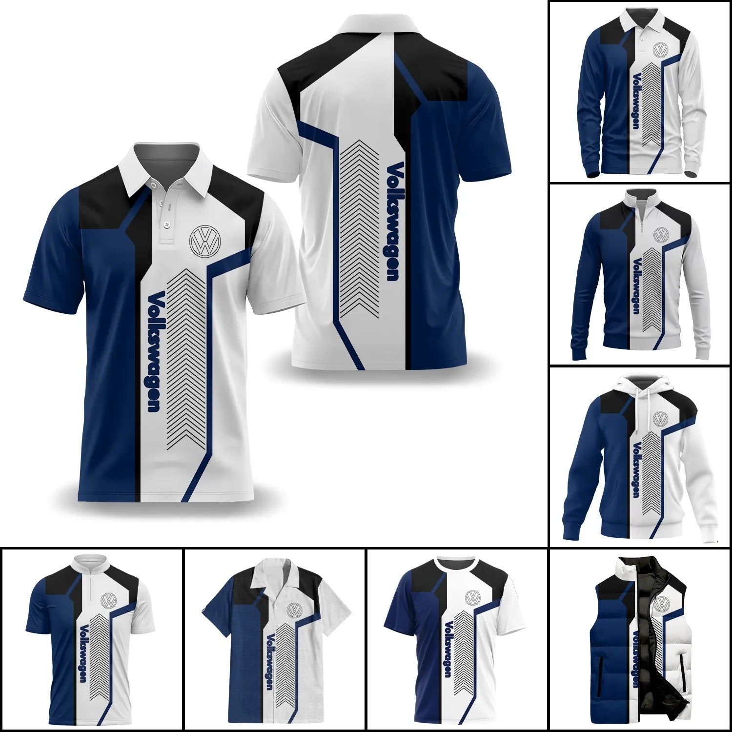 Volkswagen Apparels SC065