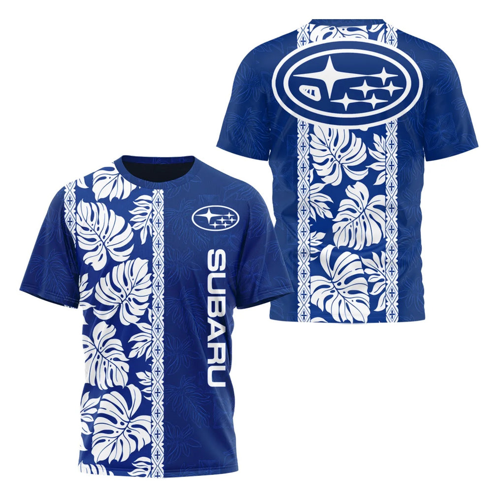 Subaru Apparels SHW046