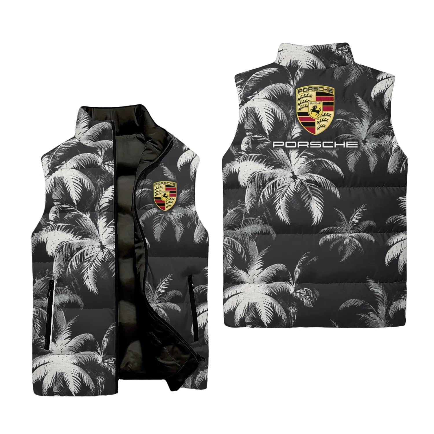 Porsche Apparels SC112