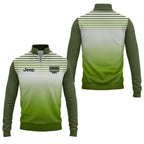 Jeep Quarter-zip Pullover SC107