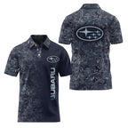 Subaru Apparels SHW006