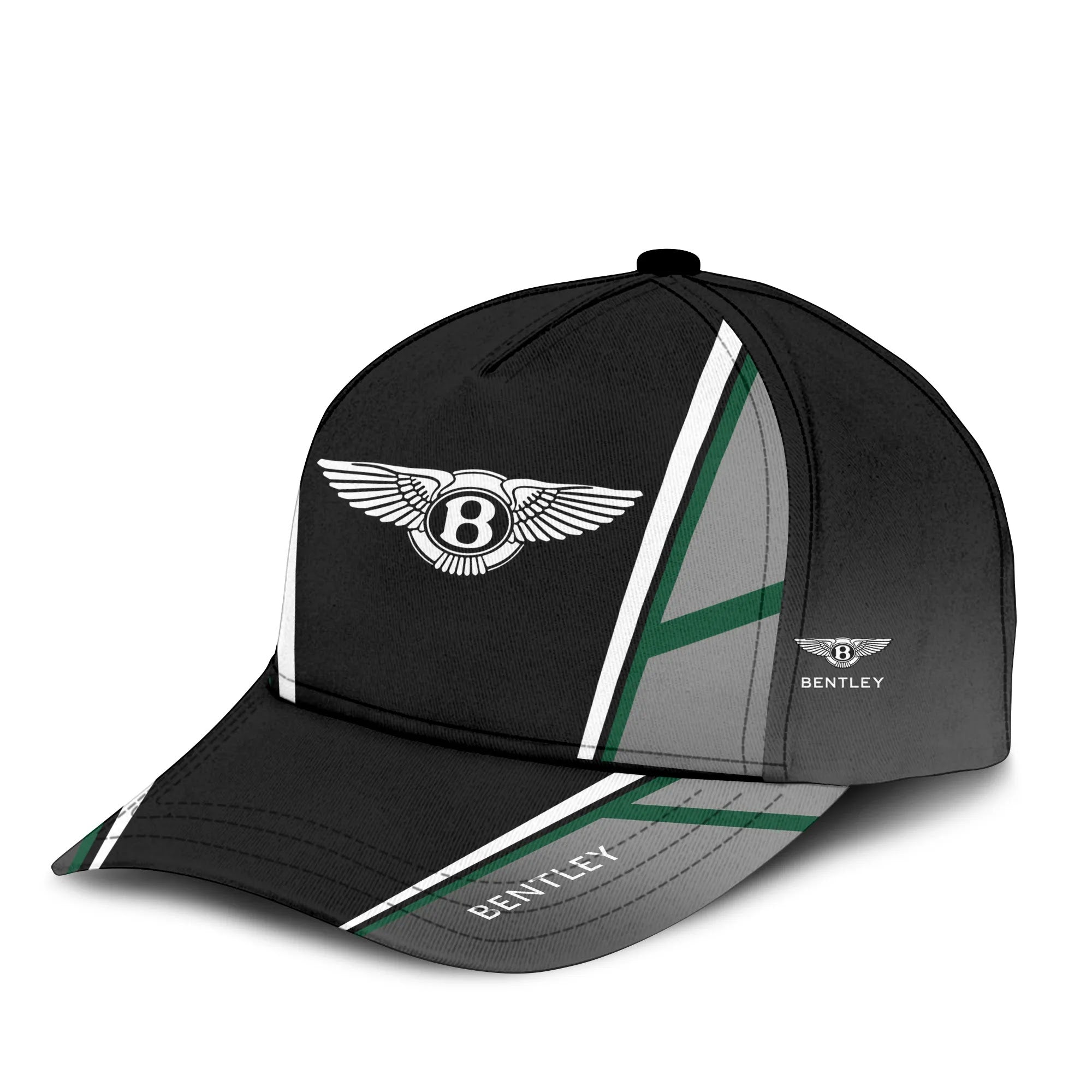 Bentley Cap CSC038