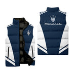 Maserati Apparels SC092