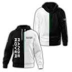 Range Rover Hoodie SC076