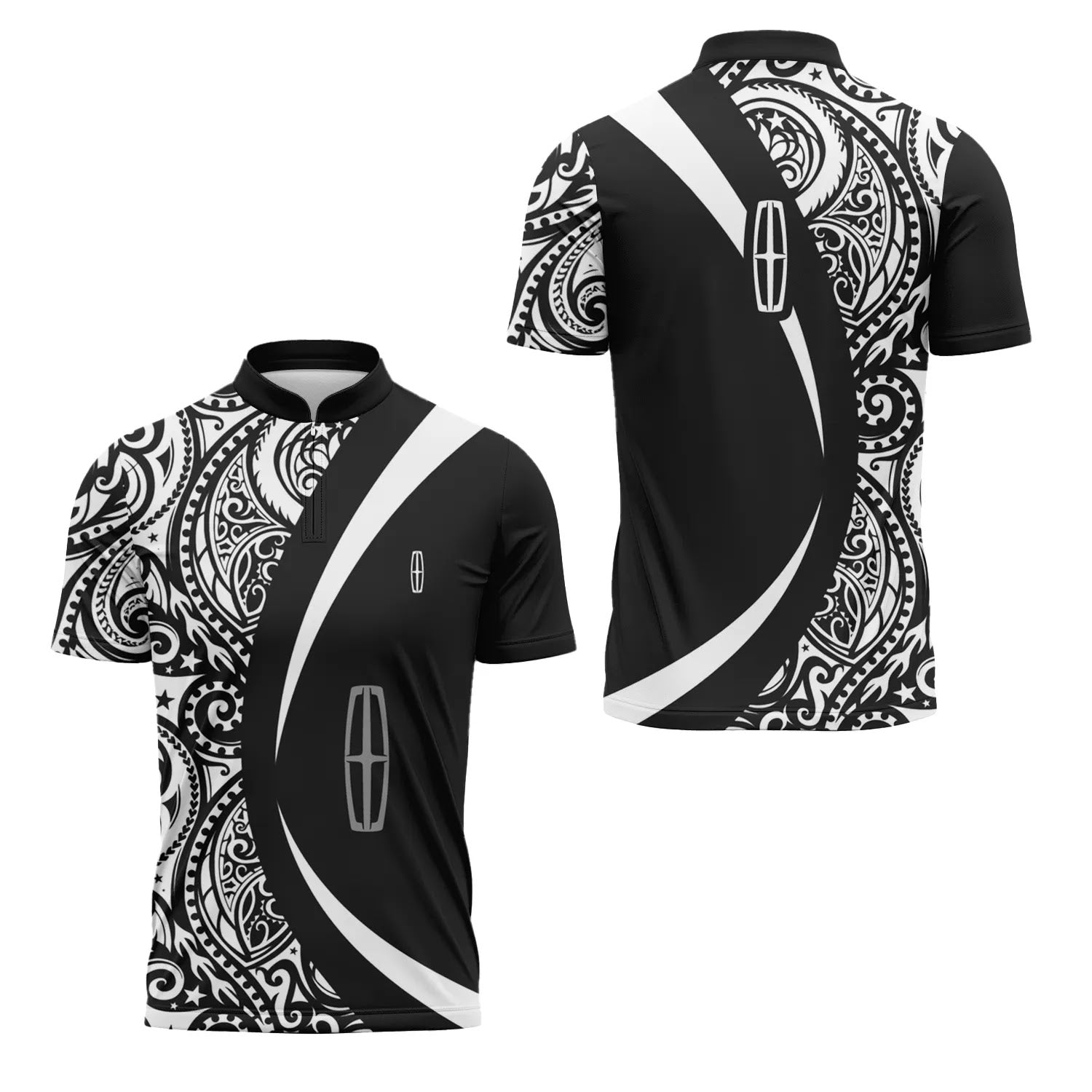 Lincoln Apparels SHW072