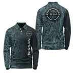 Nissan Apparels SHW008