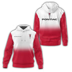 Pontiac Hoodie SC120
