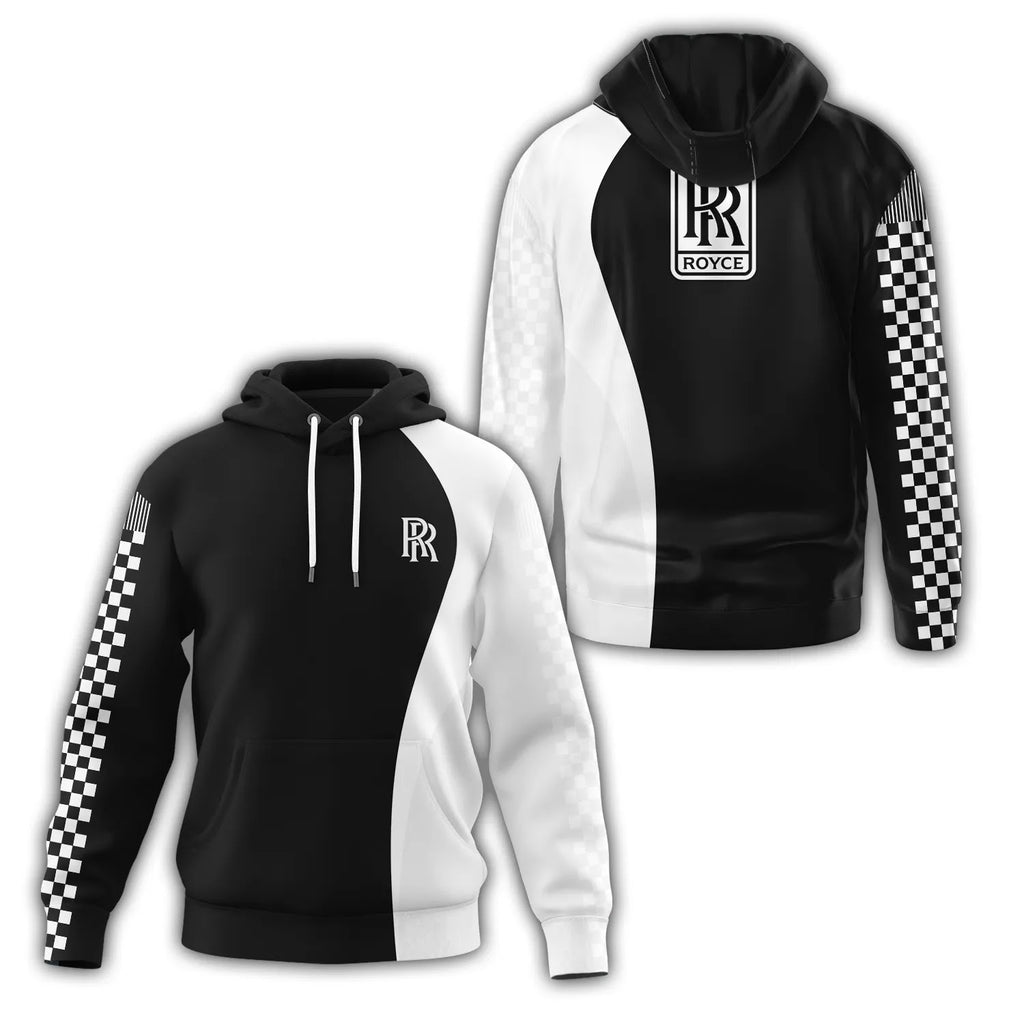 Rolls-Royce Hoodie SC073