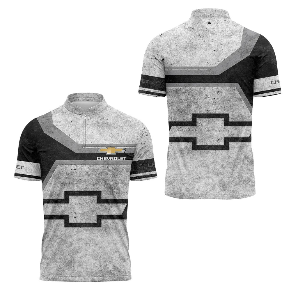 Chevrolet Apparels SC086