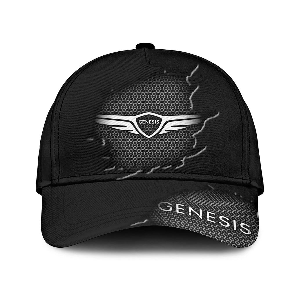 Genesis Cap CSC018
