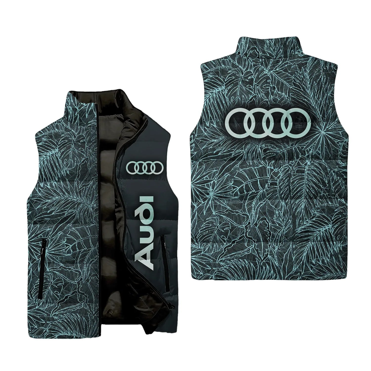 Audi Apparels SHW008