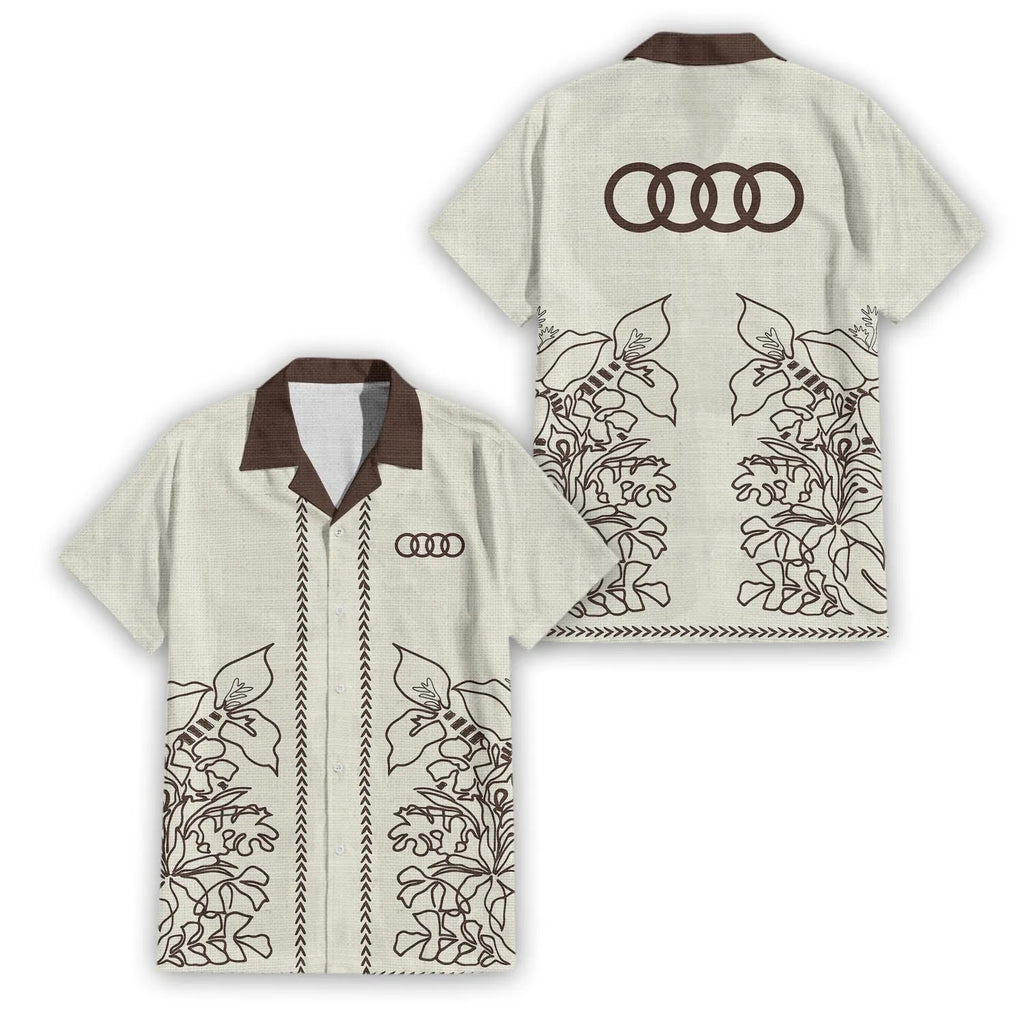 Audi Apparels SHW064