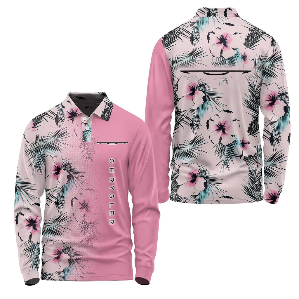 Chrysler Apparels SHW056
