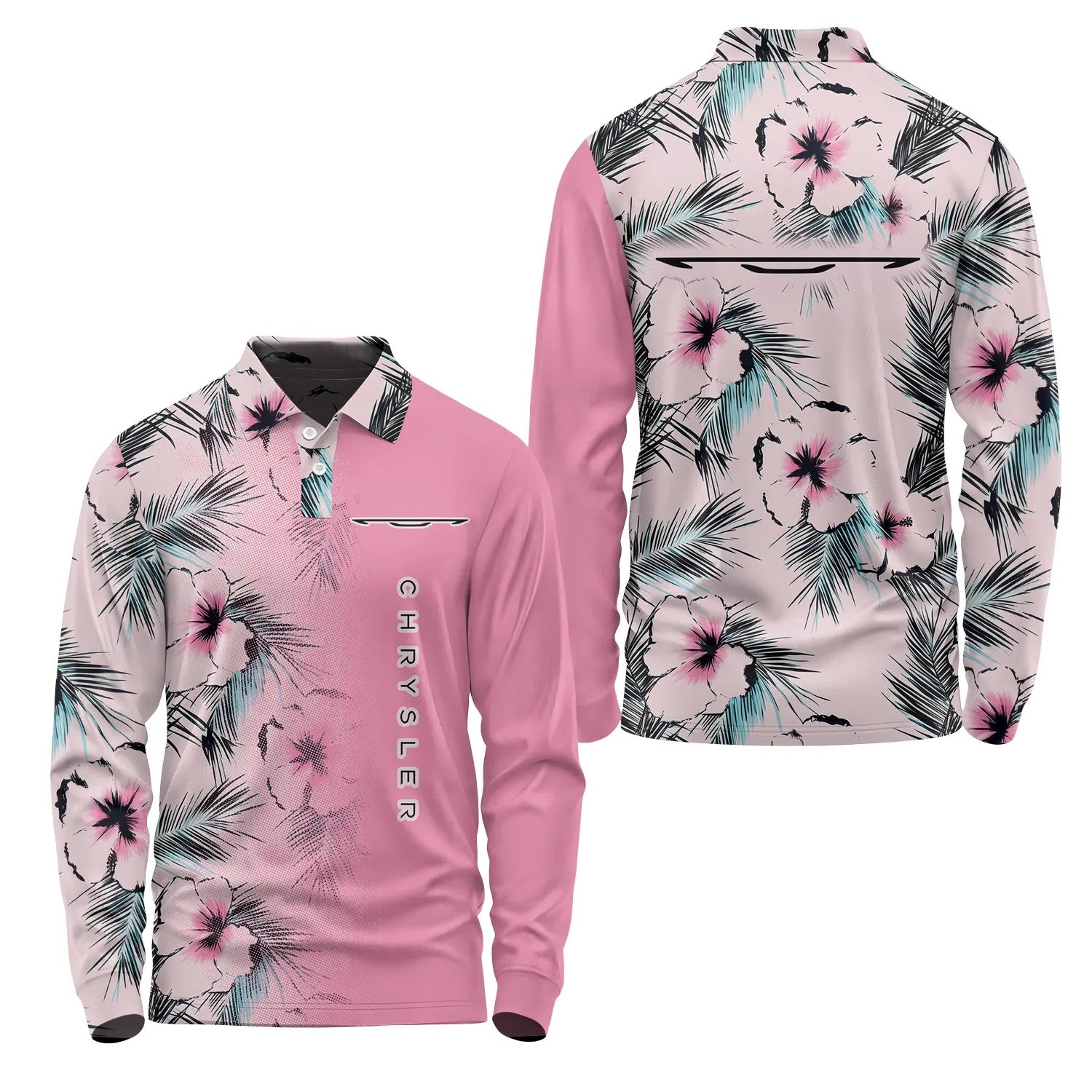 Chrysler Apparels SHW056