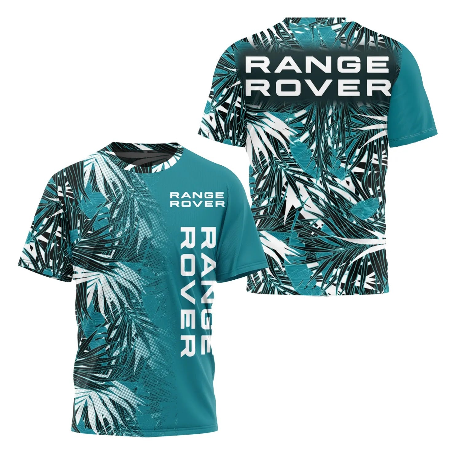 Range Rover Apparels SHW060