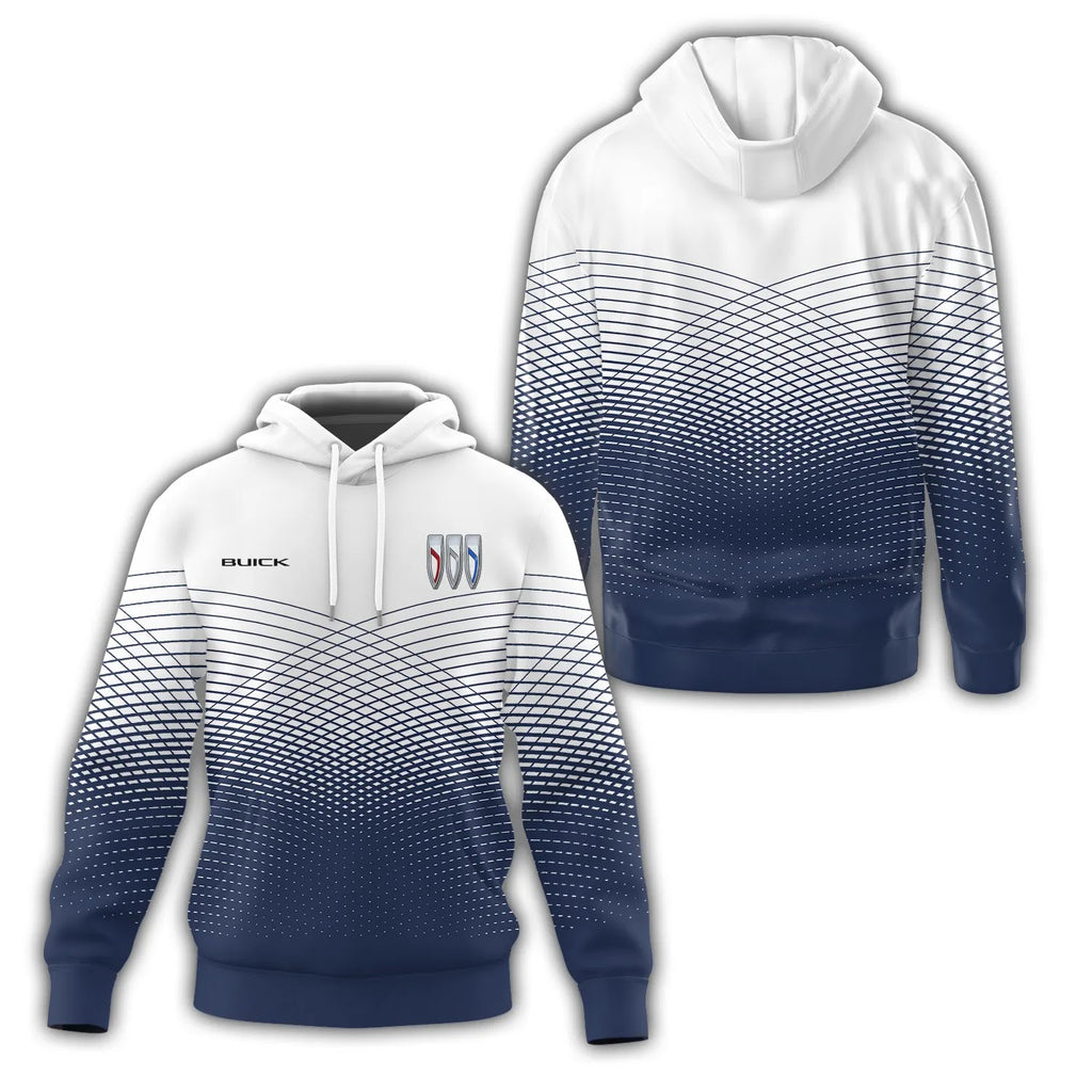 Buick Hoodie SC109