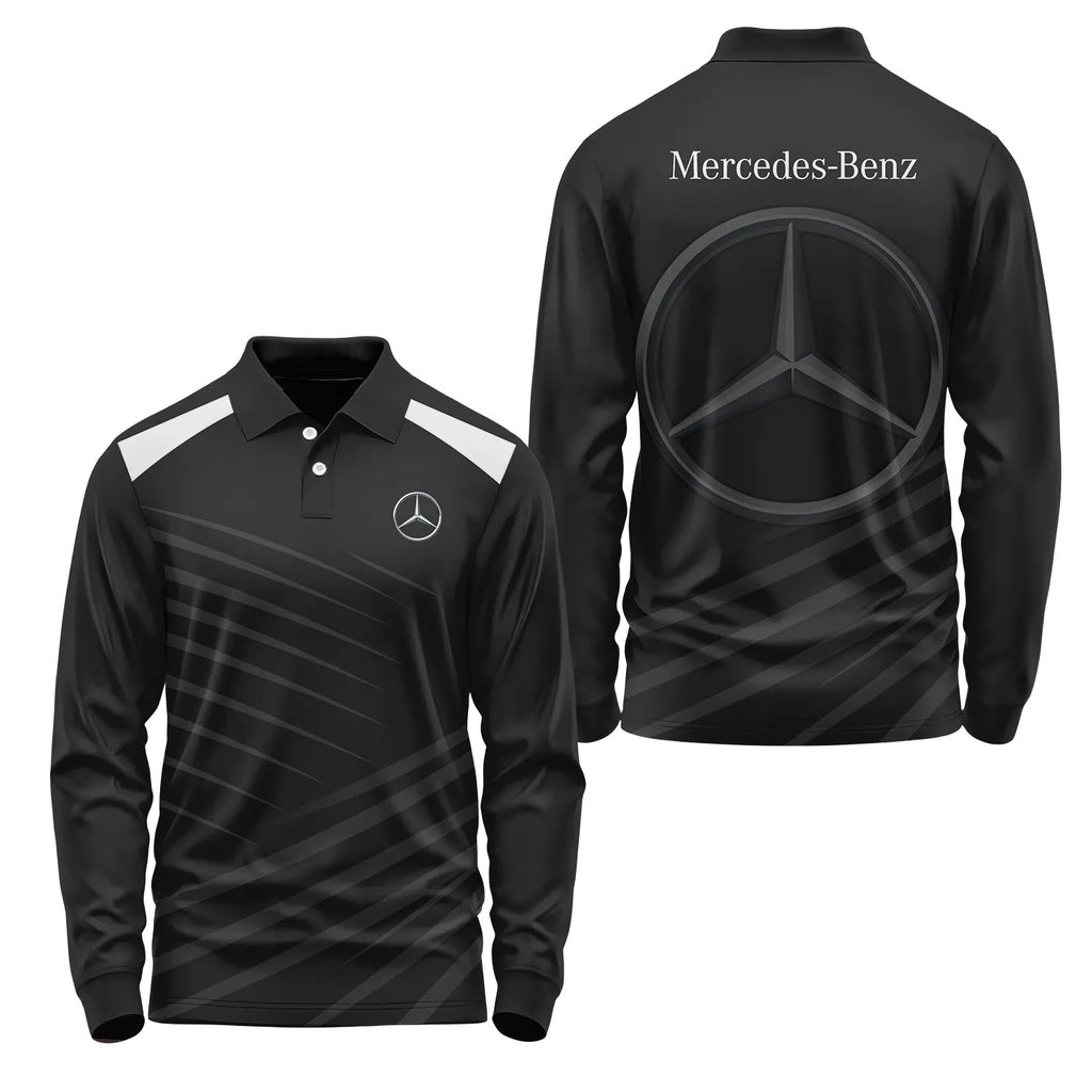 Mercedes-Benz Apparels SC082