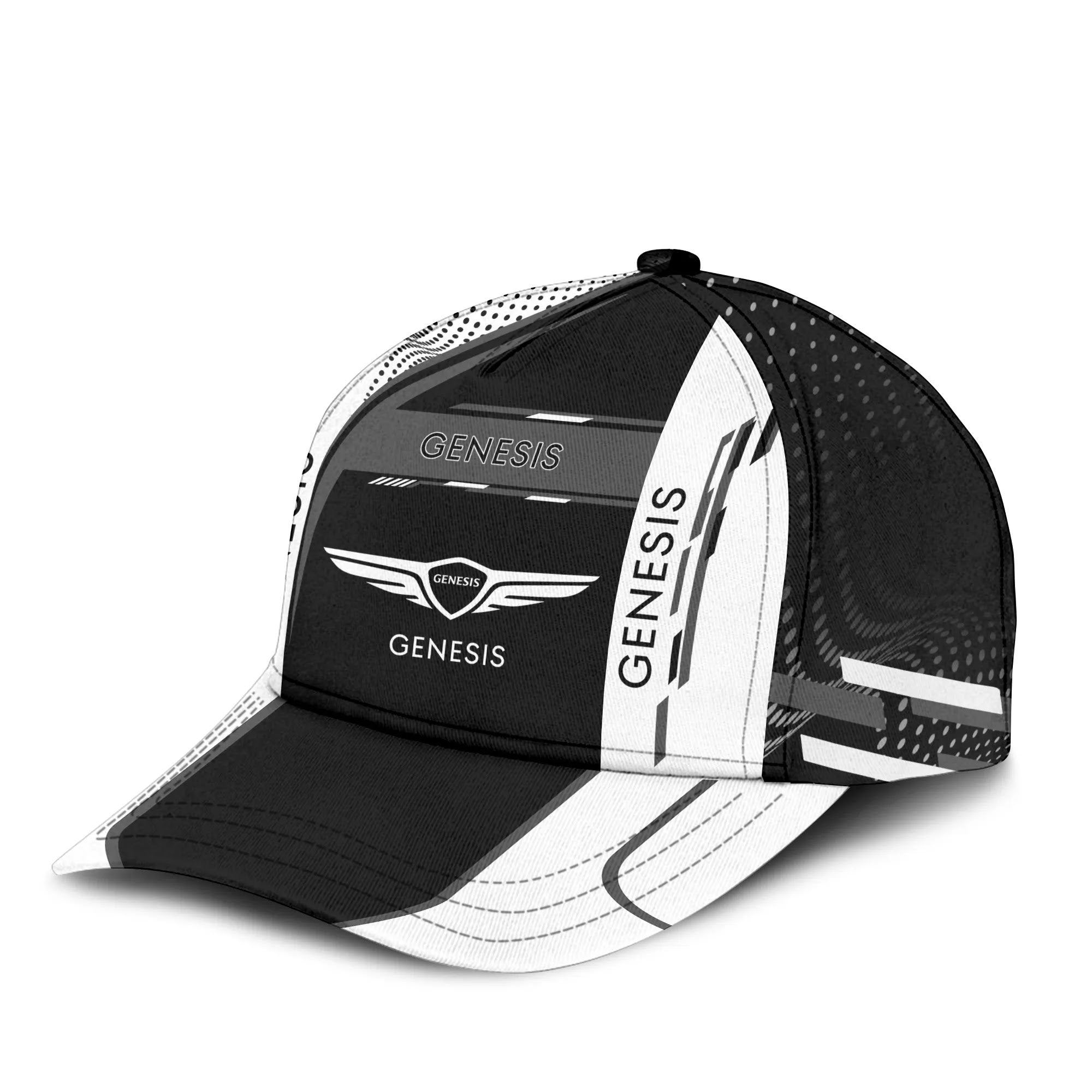 Genesis Cap CSC035
