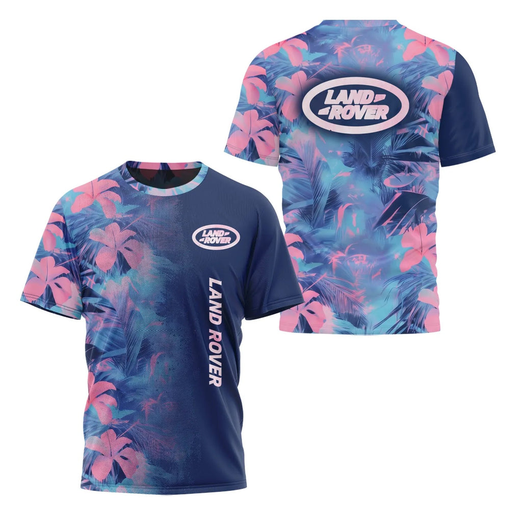 Land Rover Apparels SHW054