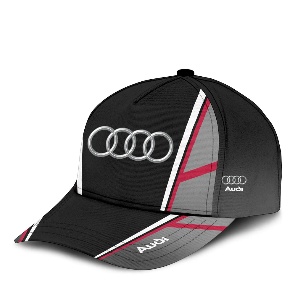 Audi Cap CSC038