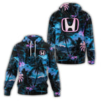 Honda Apparels SHW002
