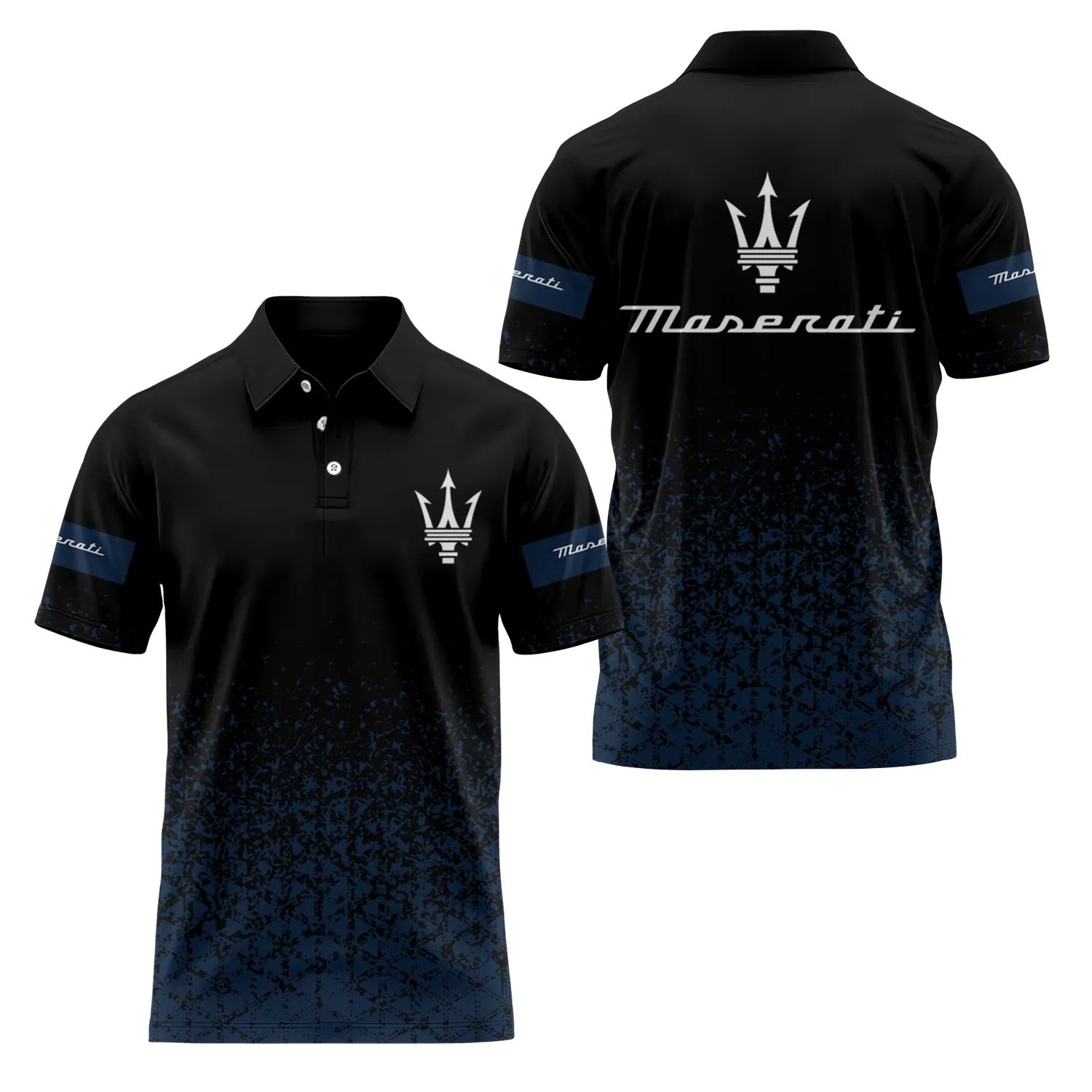 Maserati Apparels SC096