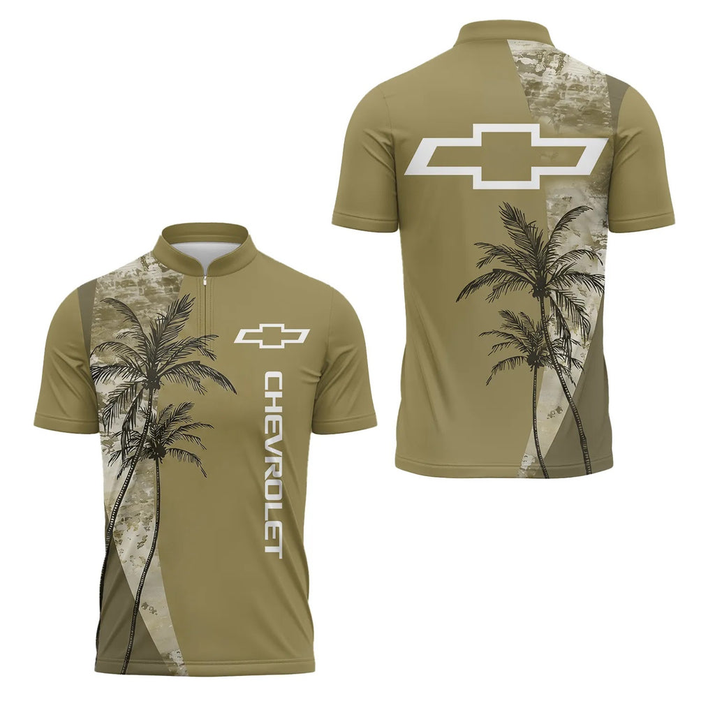 Chevrolet Apparels SHW071
