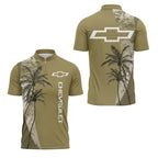 Chevrolet Apparels SHW071
