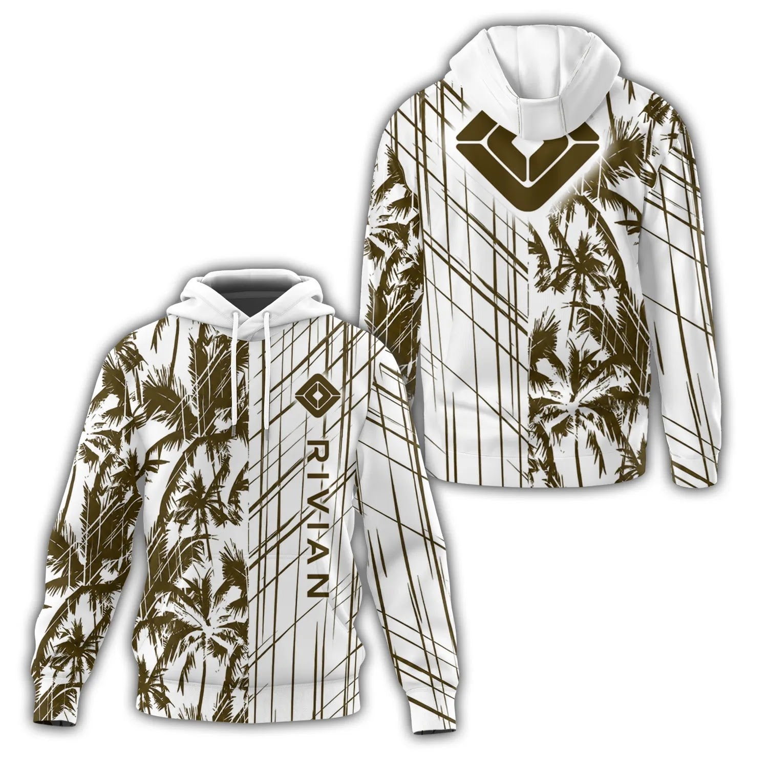 Rivian Apparels SHW041